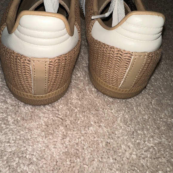 Adidas Samba Cardboard Sneakers - Picture 4 of 4